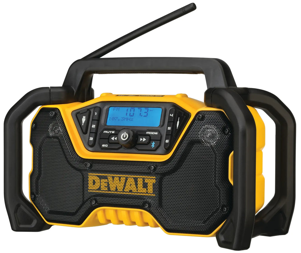 BLUETOOH RADIO-BARE DCR028B
