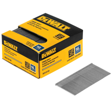 Load image into Gallery viewer, DEWALT 16 ga Finish Nail DCS16150