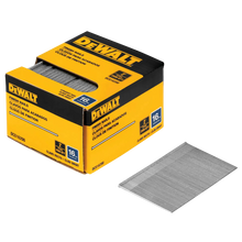 Load image into Gallery viewer, DEWALT 16 ga Finish Nail DCS16200