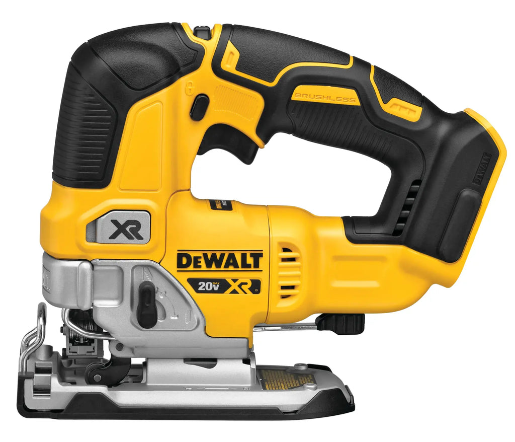 JIGSAW-BARE 20V XR DCS334B