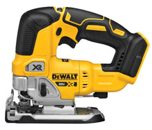 Load image into Gallery viewer, JIGSAW-BARE 20V XR DCS334B