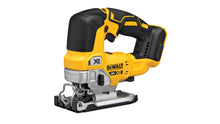 Load image into Gallery viewer, JIGSAW-BARE 20V XR DCS334B