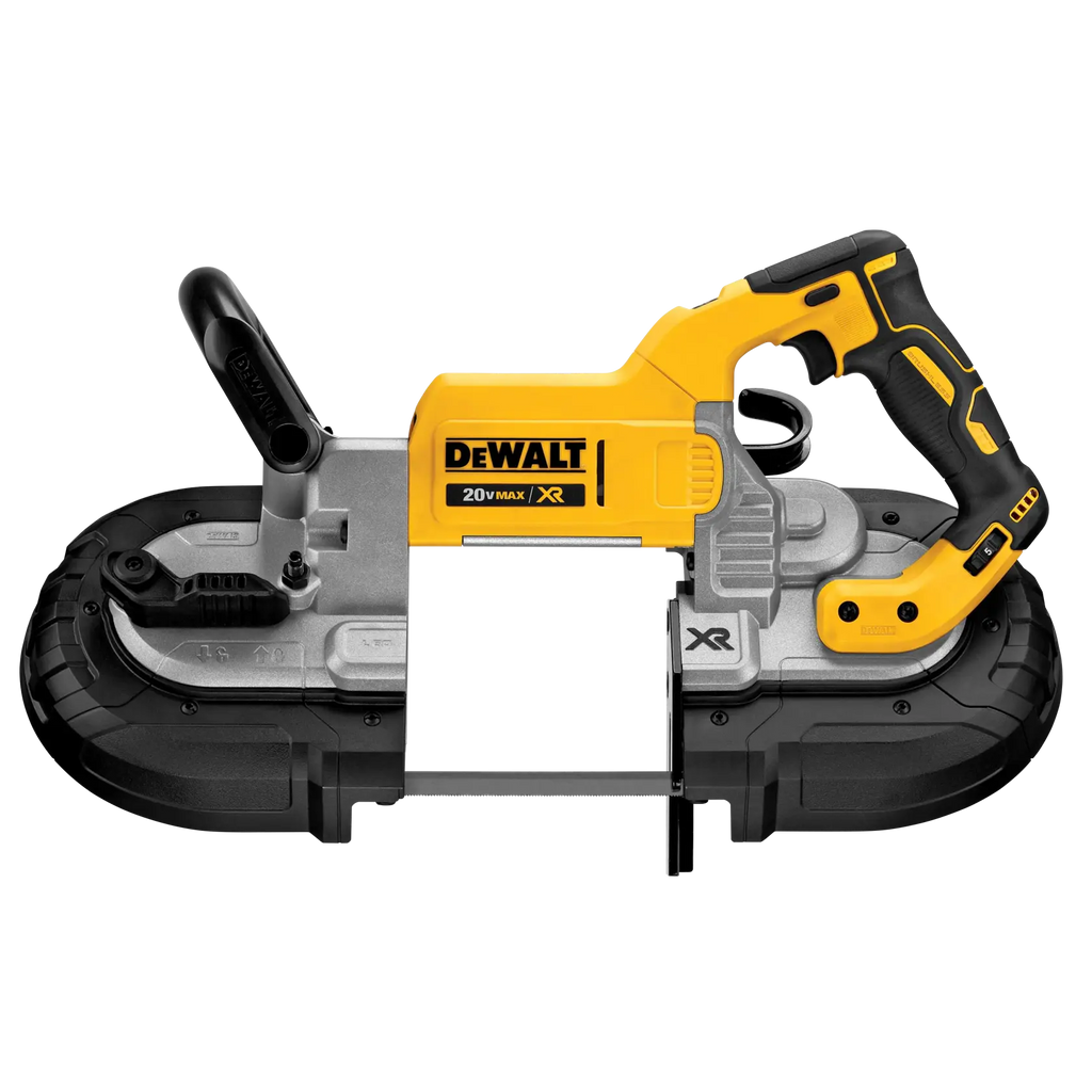 BANDSAW DEEP 20v BARE DCS374B MAX XR
