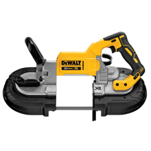 Load image into Gallery viewer, BANDSAW DEEP 20v BARE DCS374B MAX XR