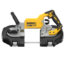 Load image into Gallery viewer, BANDSAW DEEP 20v BARE DCS374B MAX XR