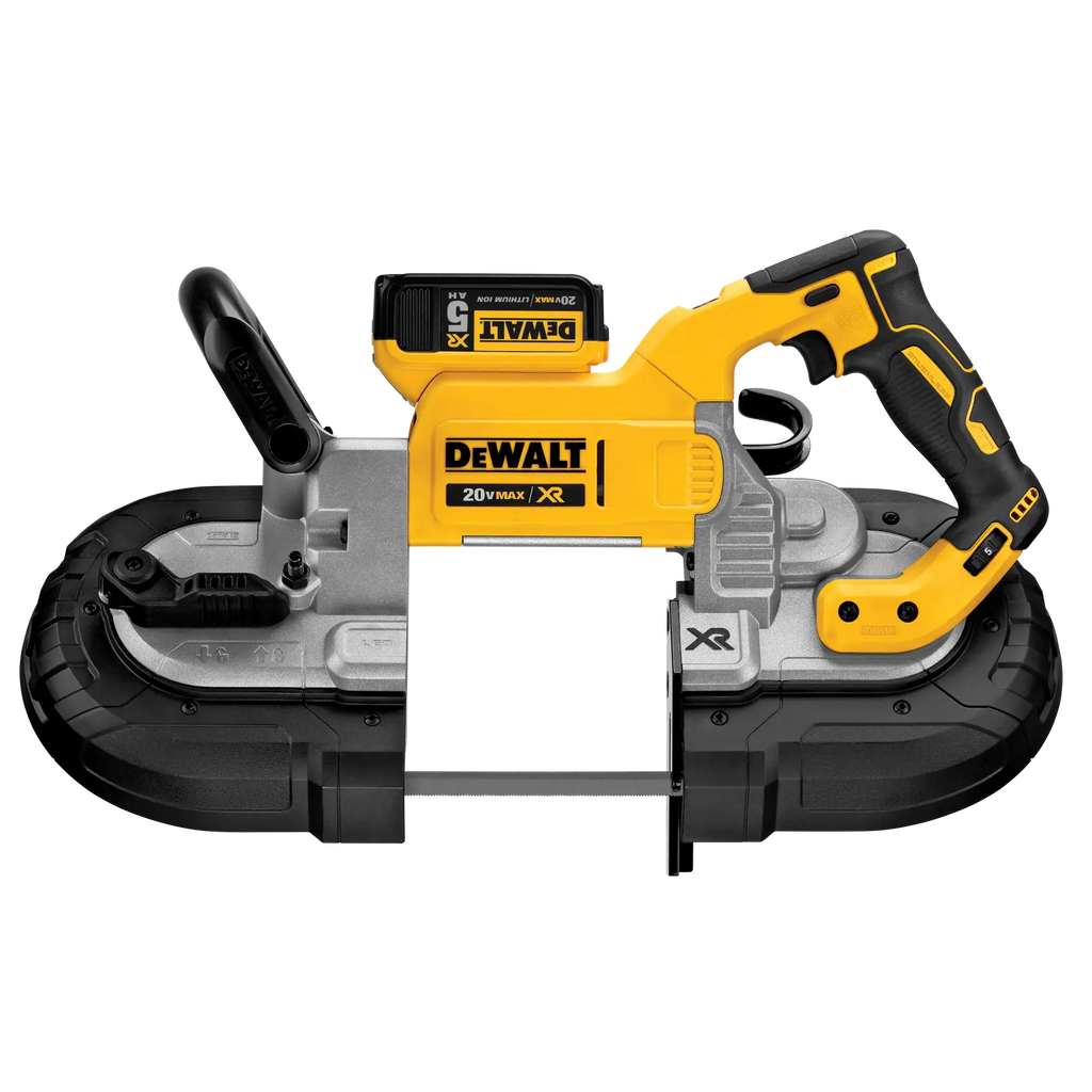 BAND SAW KIT  20v DCS374P2