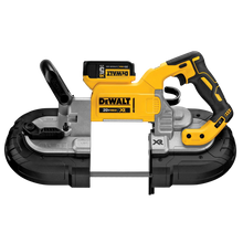 Load image into Gallery viewer, BAND SAW KIT  20v DCS374P2