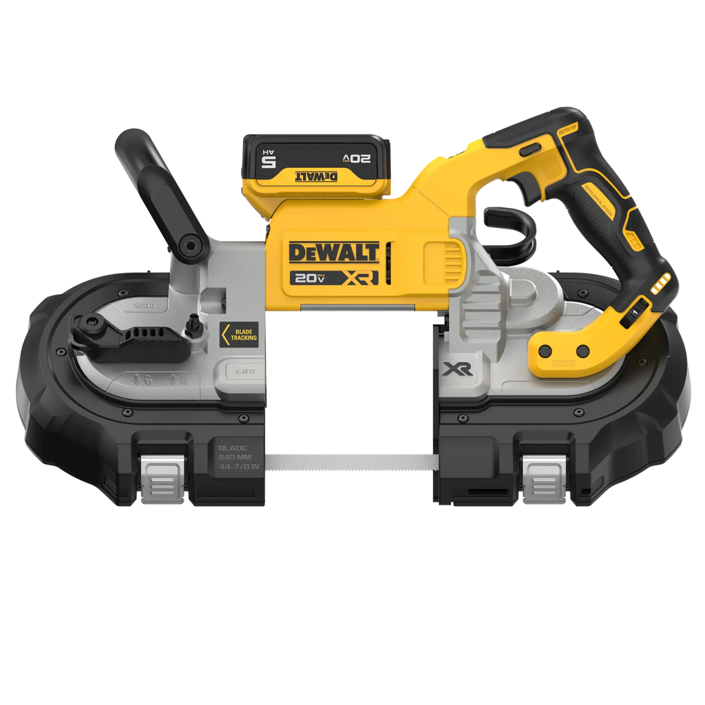 BAND SAW KIT  20v DCS374P2
