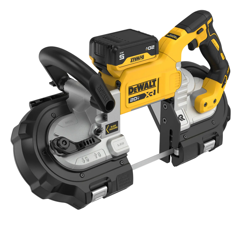 BAND SAW KIT  20v DCS374P2
