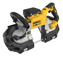 Load image into Gallery viewer, BAND SAW KIT  20v DCS374P2