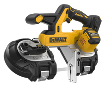 Load image into Gallery viewer, BANDSAW MID 20v BARE DCS378B MAX XR