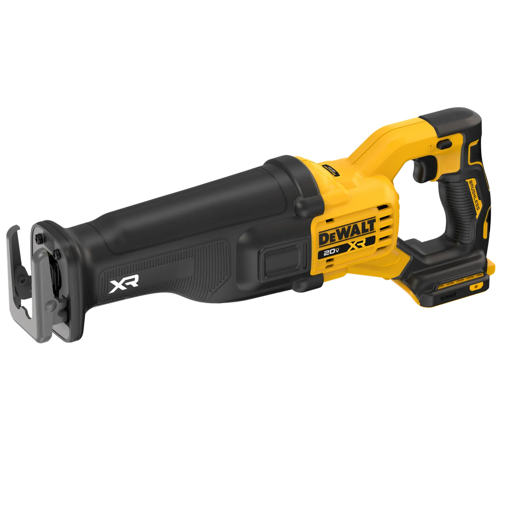 RECIP SAW-BARE 20V XR DCS384B