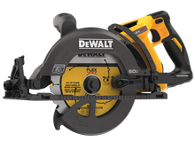 Load image into Gallery viewer, WORM SAW-BARE 60V 7.25 DCS577B