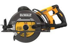 Load image into Gallery viewer, WORM SAW-BARE 60V 7.25 DCS577B