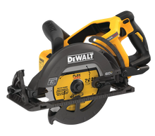 Load image into Gallery viewer, WORM SAW-BARE 60V 7.25 DCS577B