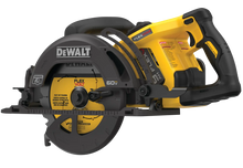 Load image into Gallery viewer, SAW WORM 60V 7.25in DCS577X1