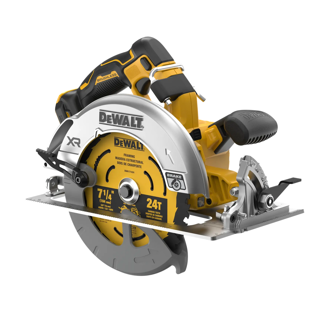 CIRC SAW-BARE 20V 7 1/4 DCS590B