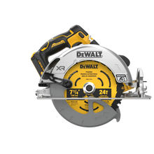 Load image into Gallery viewer, CIRC SAW-BARE 20V 7 1/4 DCS590B