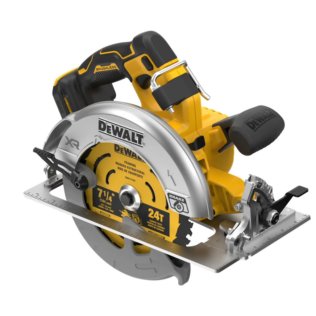 CIRC SAW-BARE 20V 7 1/4 DCS590B