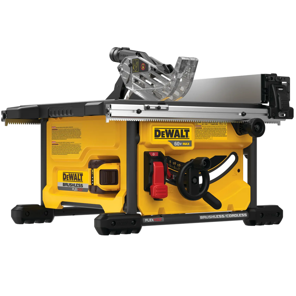 TABLE SAW 60V DCS7485T1