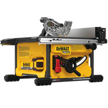 Load image into Gallery viewer, TABLE SAW 60V DCS7485T1