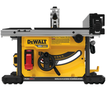 Load image into Gallery viewer, TABLE SAW 60V DCS7485T1