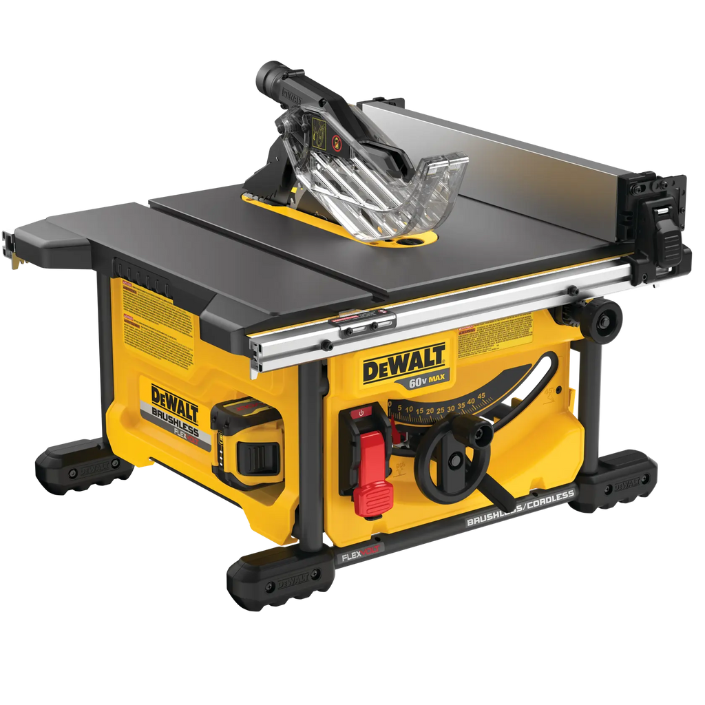 TABLE SAW 60V DCS7485T1