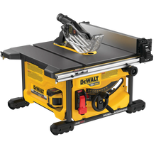 Load image into Gallery viewer, TABLE SAW 60V DCS7485T1