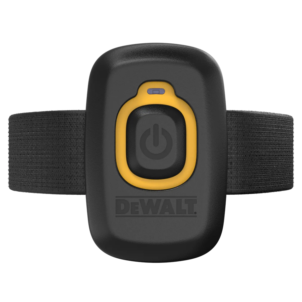 TOOL CONTROL REMOTE DW DCV040