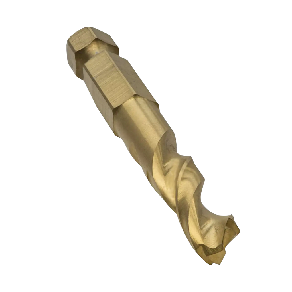 1/4 IN TITANIUM IR DRILL DD5116