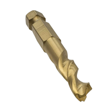 Load image into Gallery viewer, 1/4 IN TITANIUM IR DRILL DD5116
