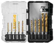 Load image into Gallery viewer, 10 PC TITANIUM IR SET DD5160