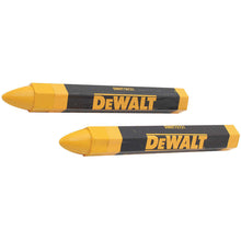 Load image into Gallery viewer, DW YELW CRAYON DWHT72721