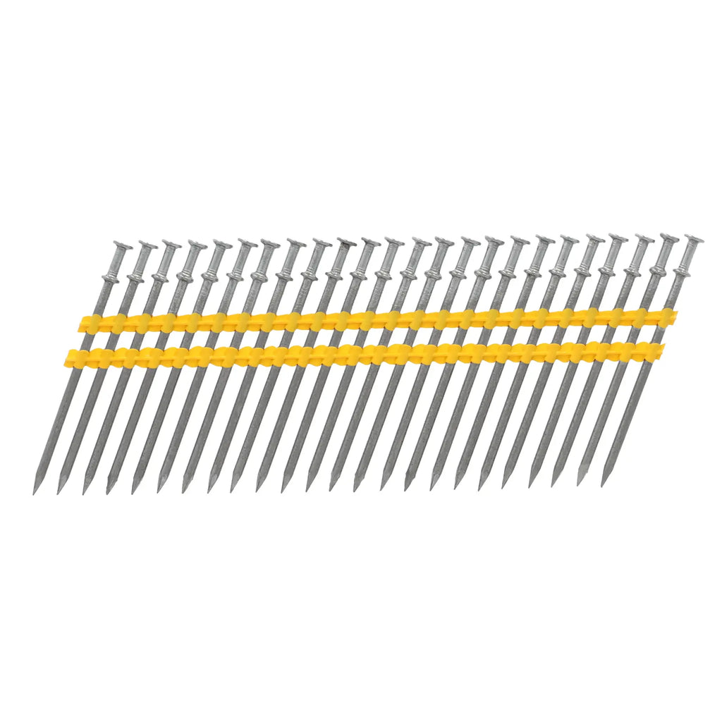 16D DUPLEX NAILS DEWALT DN350