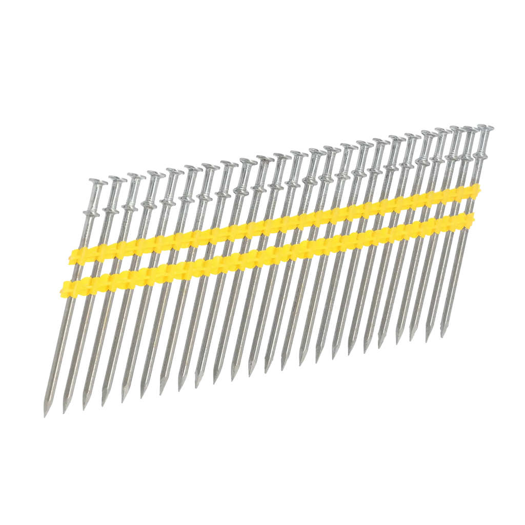 16D DUPLEX NAILS DEWALT DN350