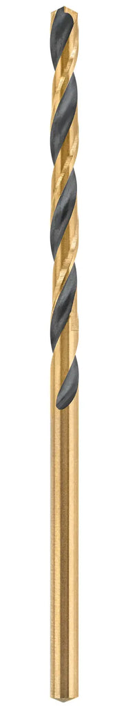 1/16in BLACK OXIDE DRILL DW1104