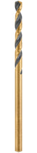 Load image into Gallery viewer, 5/32in BLACK OXIDE DRILL DW1110