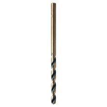 Load image into Gallery viewer, 5/32in BLACK OXIDE DRILL DW1110