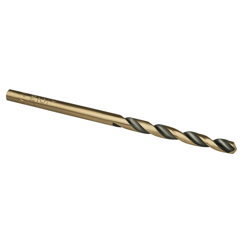 5/32in BLACK OXIDE DRILL DW1110
