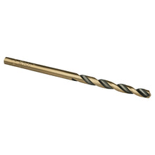 Load image into Gallery viewer, 5/32in BLACK OXIDE DRILL DW1110