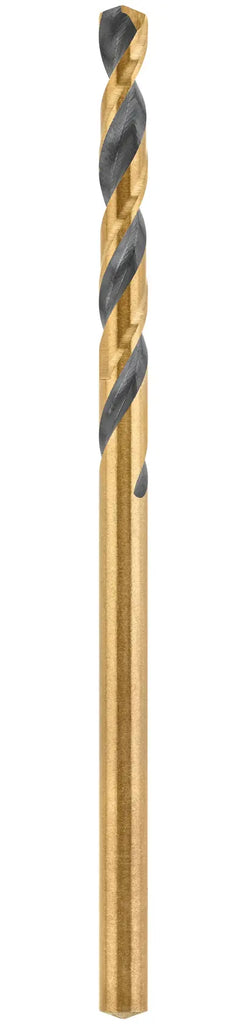 3/16in BLACK OXIDE DRILL DW1112