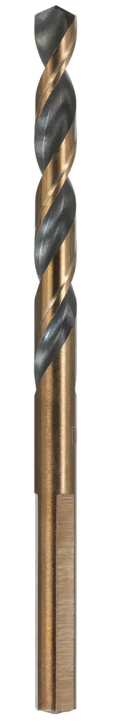 1/4in BLACK OXIDE DRILL B DW1116