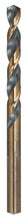 Load image into Gallery viewer, 5/16in BLACK OXIDE DRILL DW1120