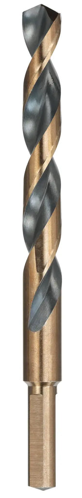 3/8in BLACK OXIDE DRILL B DW1124