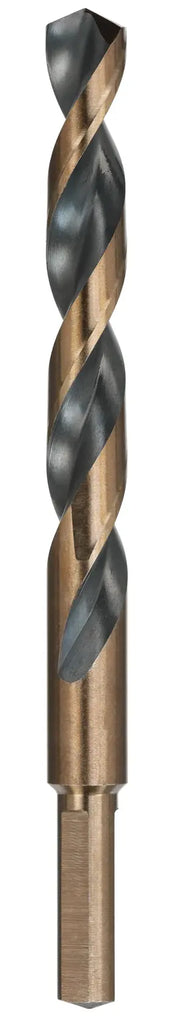 13/32in BLACK OXIDE DRILL DW1126
