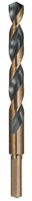 Load image into Gallery viewer, 13/32in BLACK OXIDE DRILL DW1126