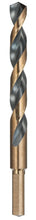 Load image into Gallery viewer, 29/64in BLACK OXIDE DRILL DW1129
