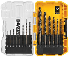 Load image into Gallery viewer, 14 PC BLACK OXIDE SET DW1162