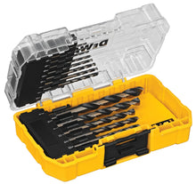 Load image into Gallery viewer, 14 PC BLACK OXIDE SET DW1162