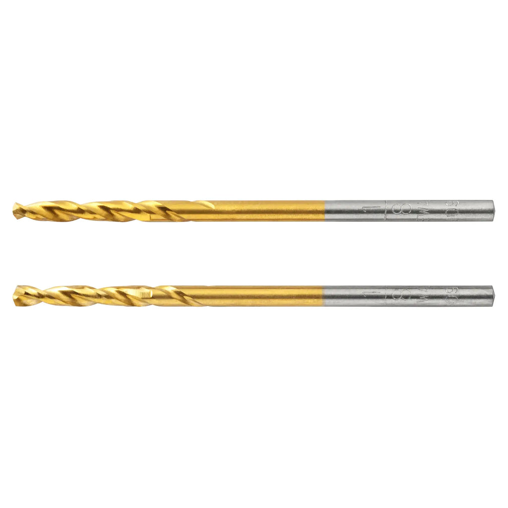 1/8in TITANIUM SPEED TIP DW1308